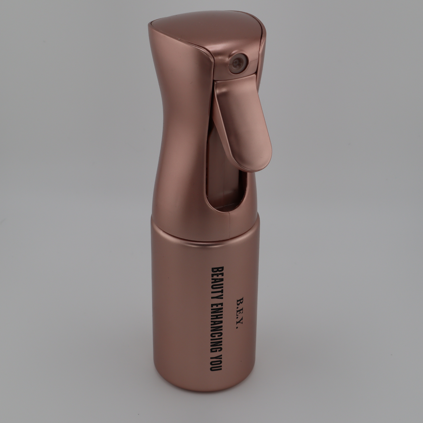 Rose Gold 360 Spray Bottle