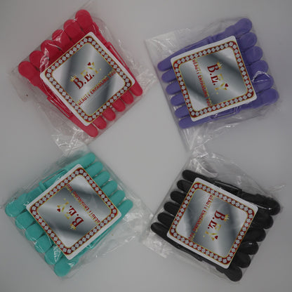 Crocodile Clips